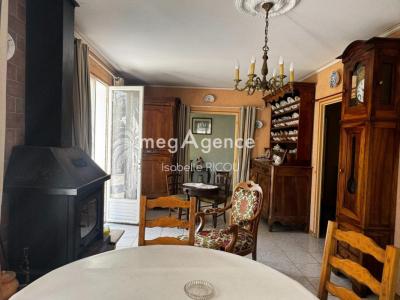 Acheter Maison Saint-georges-d'oleron 336800 euros