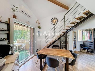 For sale Cavalaire-sur-mer 3 rooms 50 m2 Var (83240) photo 0