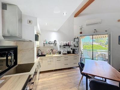 Acheter Maison 50 m2 Cavalaire-sur-mer