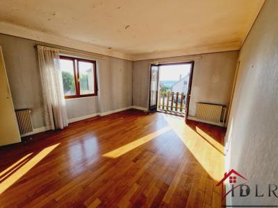 Acheter Maison 258 m2 Laferte-sur-amance