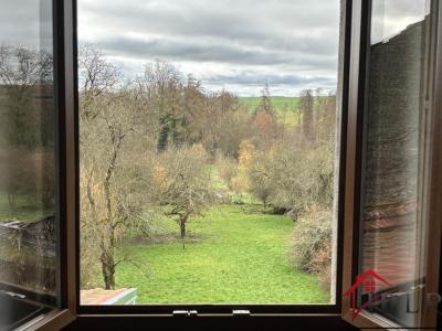 Annonce Vente 6 pi�ces Maison Vougecourt 70