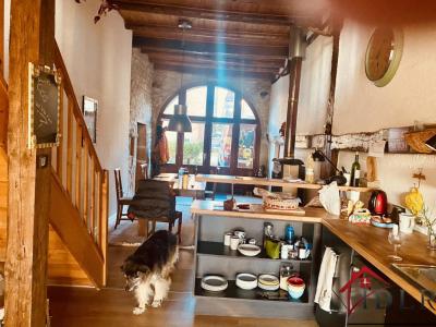 Acheter Maison 153 m2 Vougecourt