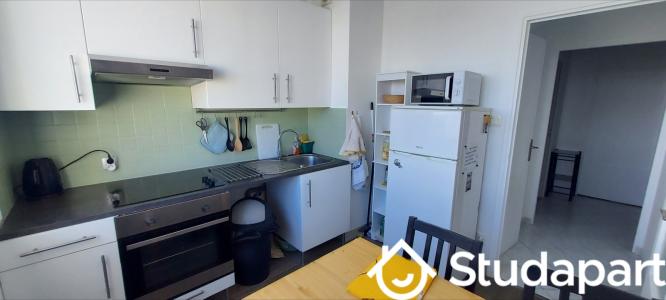 Annonce Location Appartement Lyon-8eme-arrondissement 69