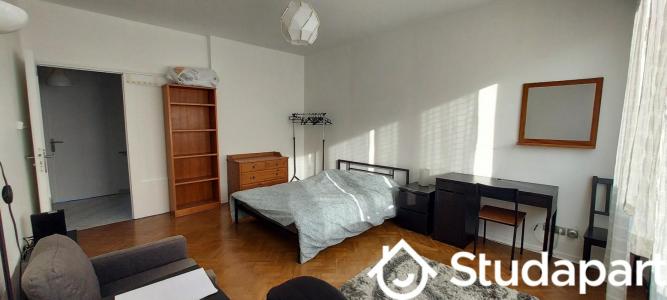 Louer Appartement Lyon-8eme-arrondissement Rhone