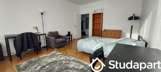 Louer Appartement Lyon-8eme-arrondissement 570 euros