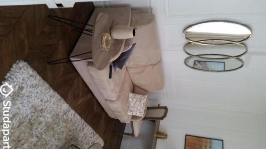 Louer Appartement 55 m2 Rennes