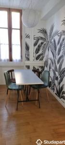 Louer Appartement Rennes 1600 euros