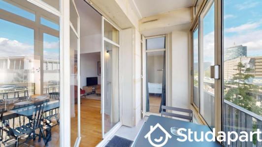 Louer Appartement Paris-15eme-arrondissement Paris