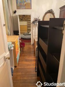 Annonce Location 3 pi�ces Appartement Paris-5eme-arrondissement 75