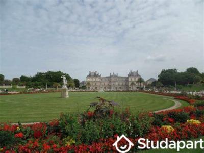 Louer Appartement Paris-5eme-arrondissement Paris