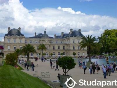 Louer Appartement Paris-5eme-arrondissement 2400 euros