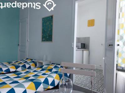 Annonce Location 2 pi�ces Appartement Lille 59