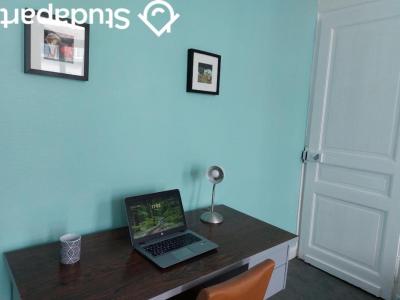 Louer Appartement 45 m2 Lille