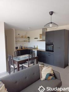 Annonce Location Appartement Marseille-10eme-arrondissement 13