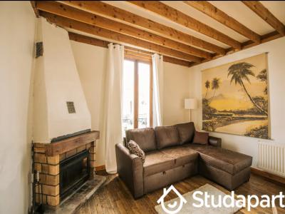 For rent Villejuif 3 rooms 66 m2 Val de Marne (94800) photo 0