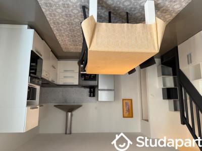 Annonce Location 3 pi�ces Appartement Nantes 44