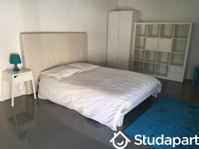 Louer Appartement 82 m2 Nantes