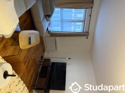 Annonce Location 3 pi�ces Appartement Courbevoie 92