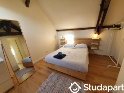 Annonce Location 3 pi�ces Appartement Lille 59