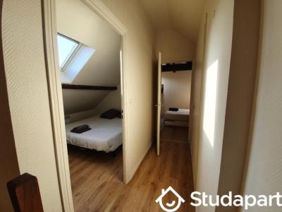 Louer Appartement Lille Nord