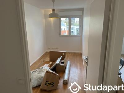 For rent Puteaux 3 rooms 50 m2 Hauts de Seine (92800) photo 4