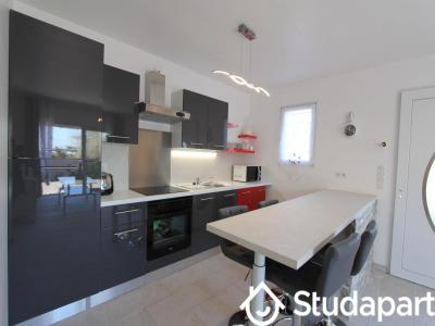 For rent Mougins 3 rooms 60 m2 Alpes Maritimes (06250) photo 1