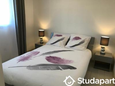 For rent Mougins 3 rooms 60 m2 Alpes Maritimes (06250) photo 2