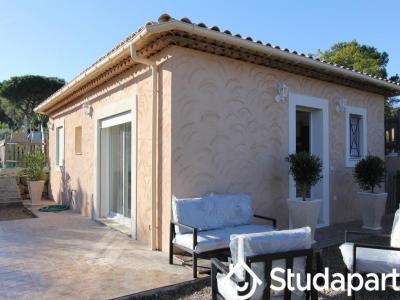 For rent Mougins 3 rooms 60 m2 Alpes Maritimes (06250) photo 4