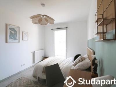 Annonce Location Appartement Villeurbanne 69