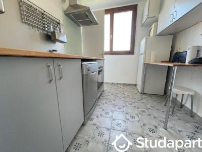 Louer Appartement Marseille-9eme-arrondissement Bouches du Rhone