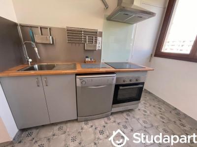 Louer Appartement Marseille-9eme-arrondissement 1280 euros