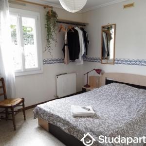 Louer Appartement 30 m2 Digne-les-bains