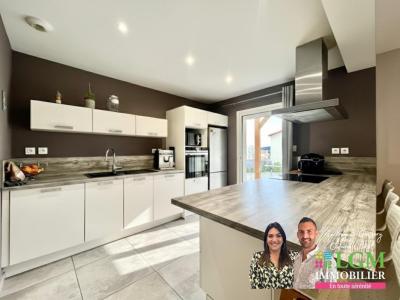 Acheter Maison Saint-jean-de-vedas 580000 euros