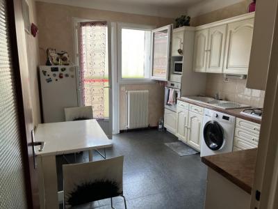 Annonce Vente 4 pi�ces Appartement Pau 64