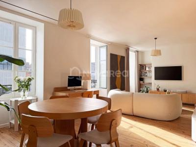 Annonce Vente 4 pi�ces Appartement Pau 64