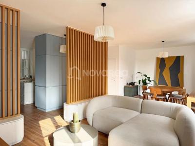 Acheter Appartement 102 m2 Pau