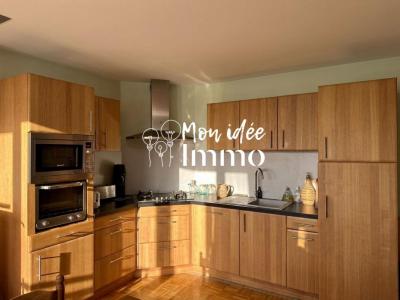 Annonce Vente 4 pi�ces Maison Limouziniere 44