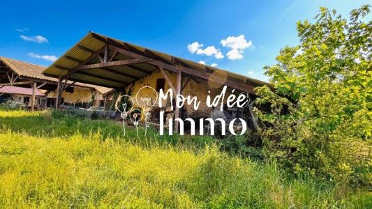 Acheter Maison 84 m2 Limouziniere