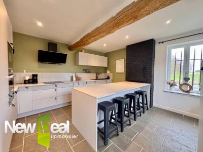 Acheter Maison Bouvignies 784000 euros