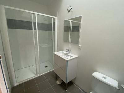 Louer Maison Rions Gironde