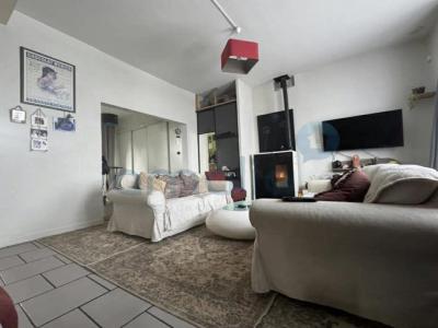 Annonce Vente 5 pi�ces Maison Caudry 59