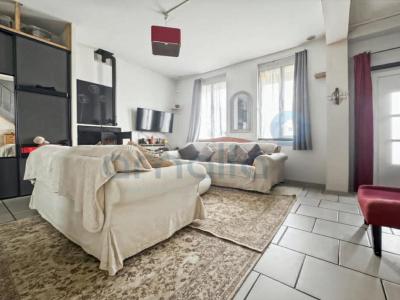 Acheter Maison 88 m2 Caudry