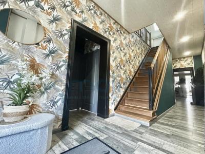 For sale Caudry 9 rooms 215 m2 Nord (59540) photo 1