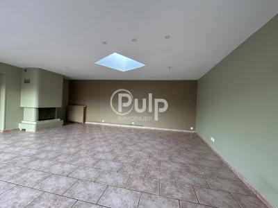 For sale Hersin-coupigny 5 rooms 245 m2 Pas de calais (62530) photo 0