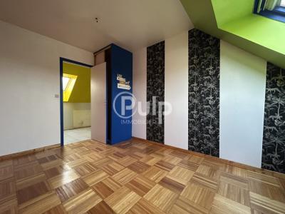 Acheter Maison Hersin-coupigny 235000 euros