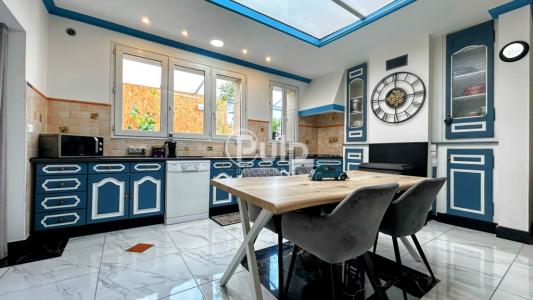 Annonce Vente 6 pi�ces Maison Dourges 62