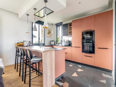 For sale Conde-sainte-libiaire 6 rooms 206 m2 Seine et marne (77450) photo 0