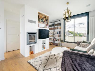 Acheter Maison 206 m2 Conde-sainte-libiaire