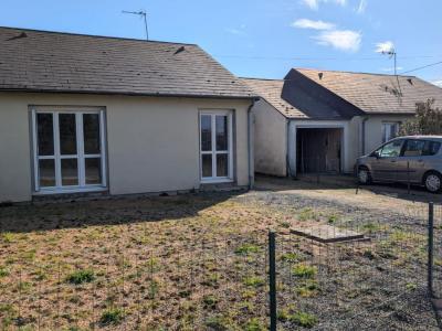 Annonce Vente 2 pi�ces Maison Ainay-le-chateau 03