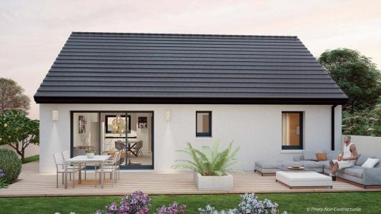 Annonce Vente 4 pi�ces Maison Cauvicourt 14